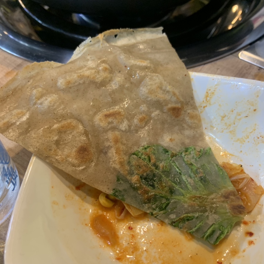 제천인두꺼비식당연수 이미지