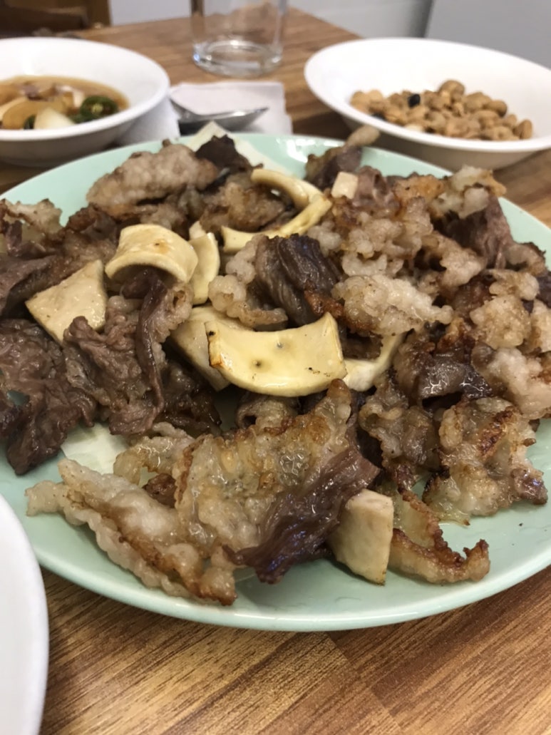 양지생고기식당 이미지