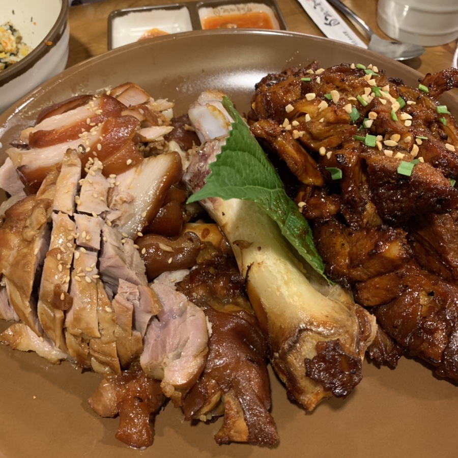 가장맛있는족발강화길상점 이미지