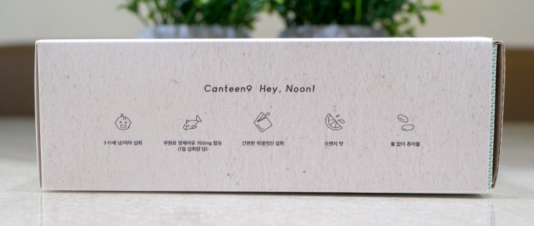 준서식품 이미지