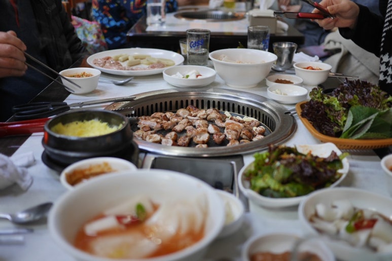 마장동생막창 이미지
