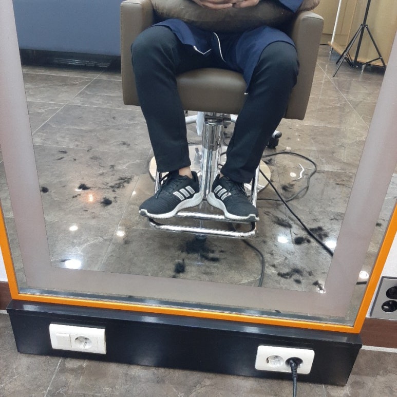 미인헤어샵 이미지