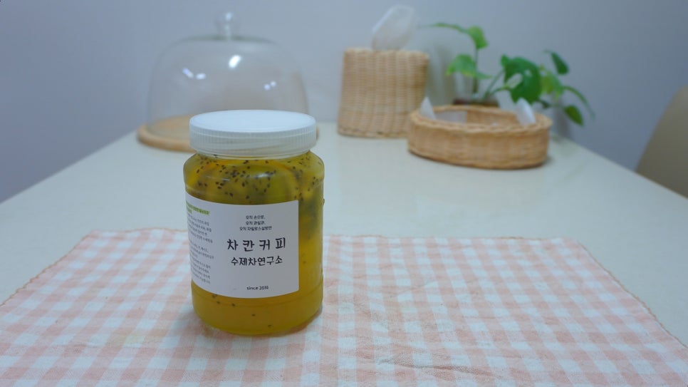 차칸커피 이미지