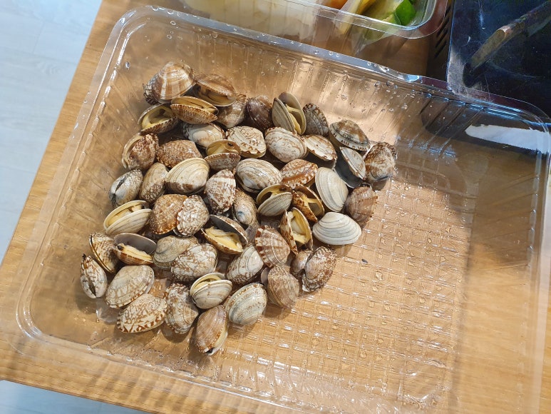 화랑해물 이미지