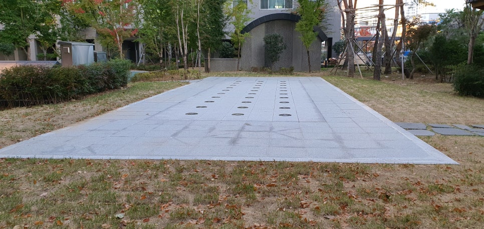 미담조경건설 이미지