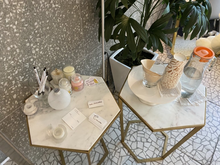카페클릭(cafe click) 이미지
