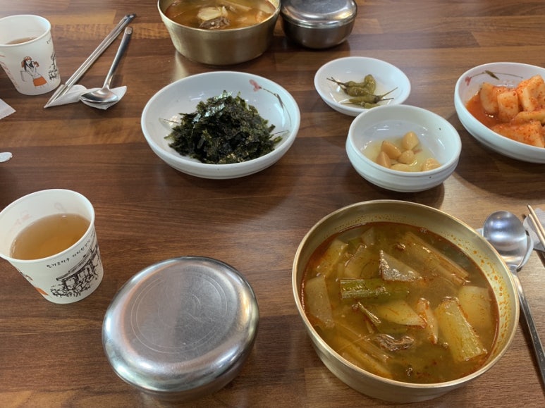 팔공산명품소고기가마솥국밥 이미지