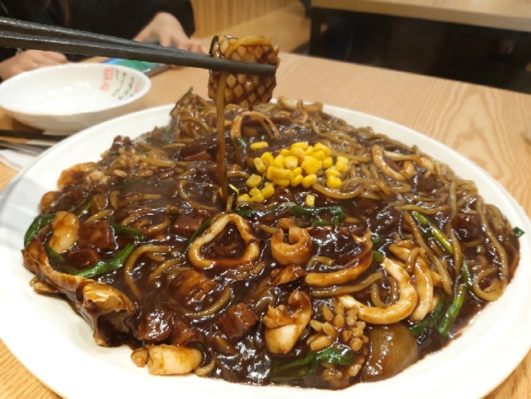 새강골식당 이미지