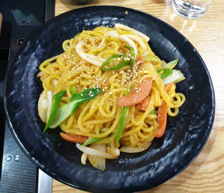 루이튀김 이미지