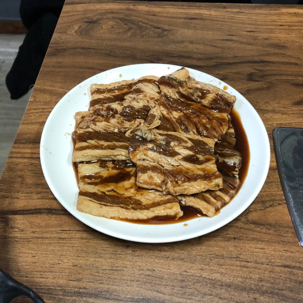 미성숯불갈비 이미지