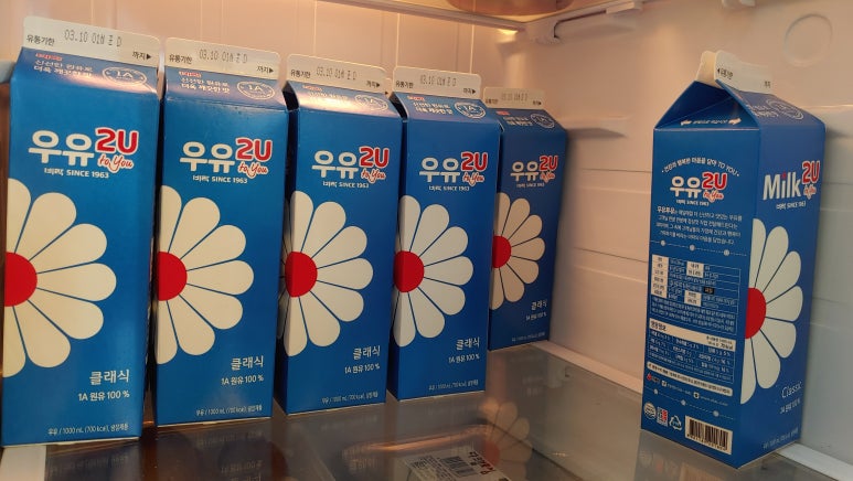 (주)비락 대구공장 이미지