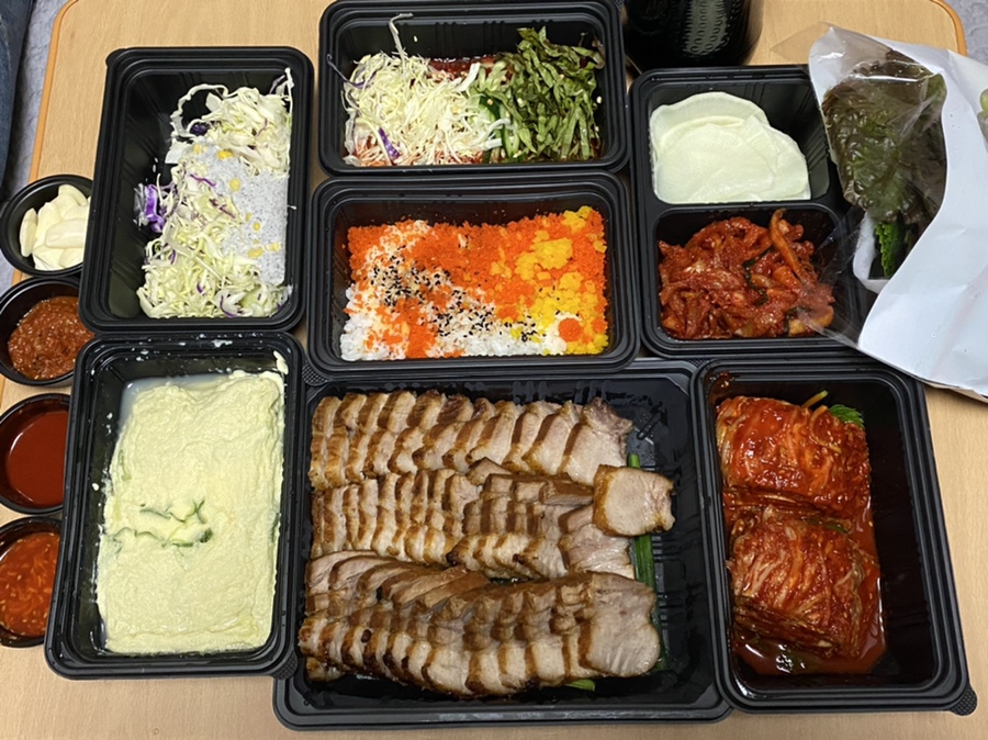 파리바게트(용봉점) 이미지