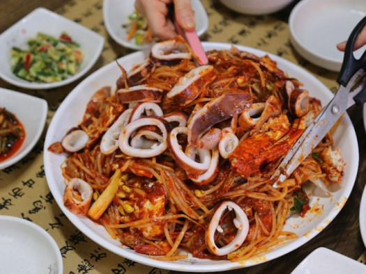 청담동뽈찜 이미지