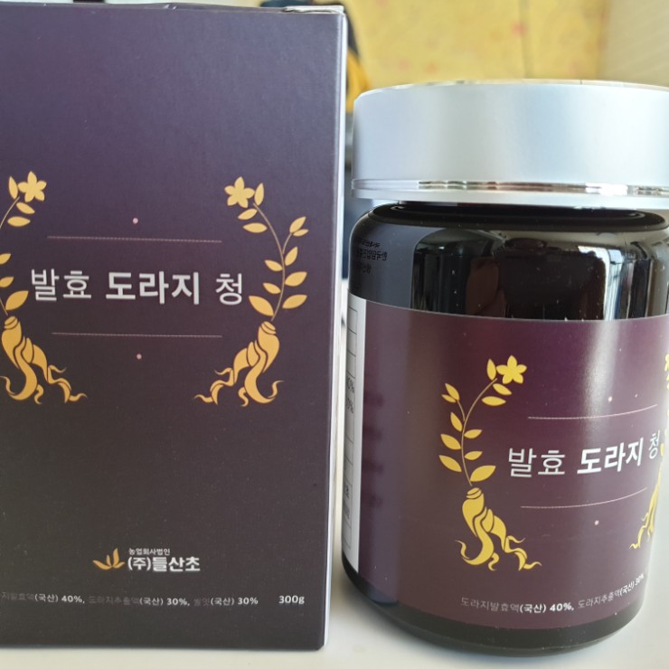 (주)들산초 이미지