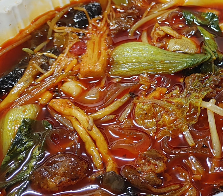 연변양꼬치 이미지