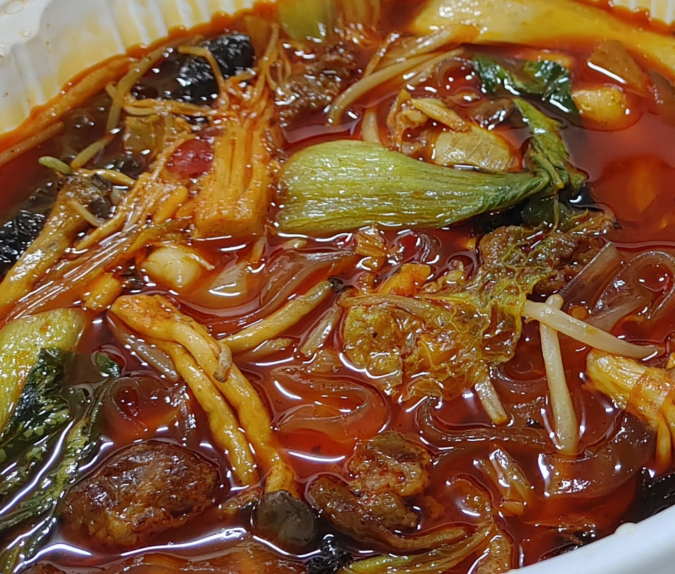 중국연변양꼬치 이미지