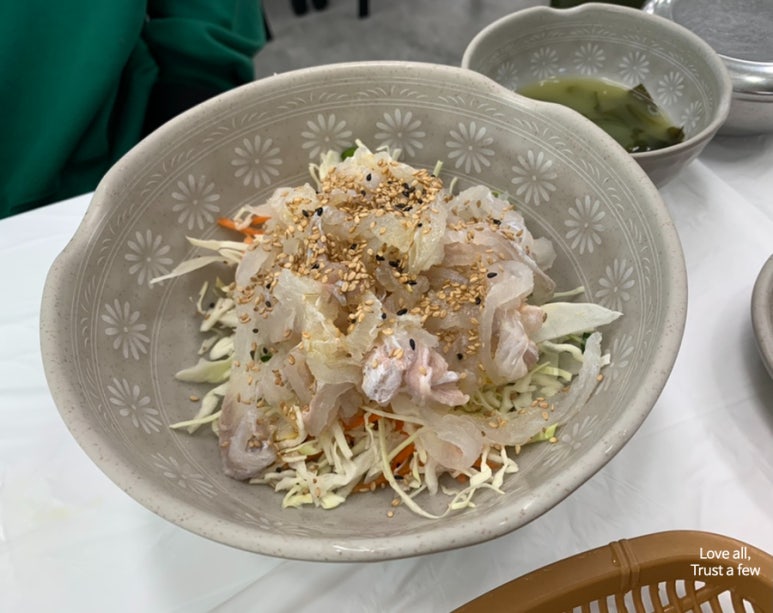사천물회전문 이미지