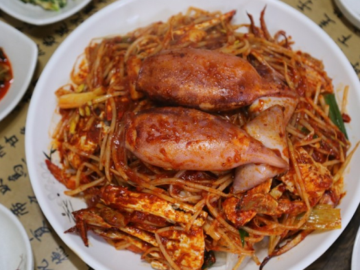 청담동뽈찜 이미지