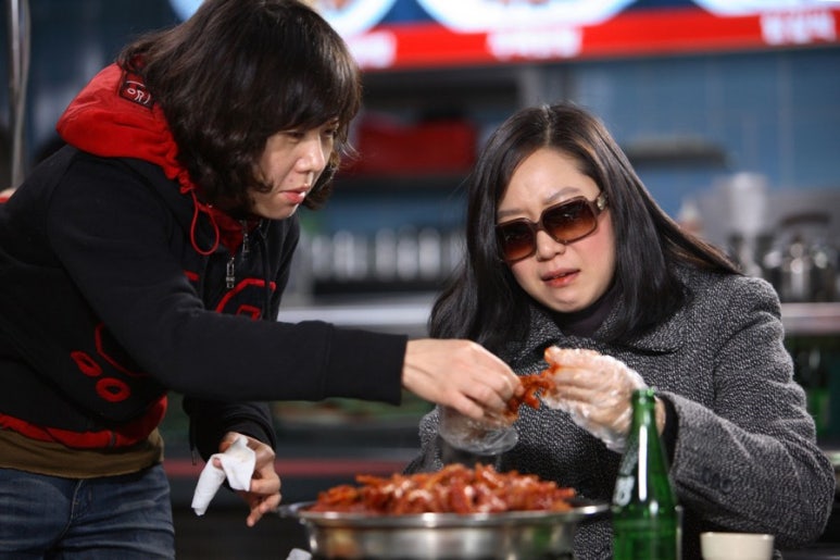 박군스쭈꾸미 이미지