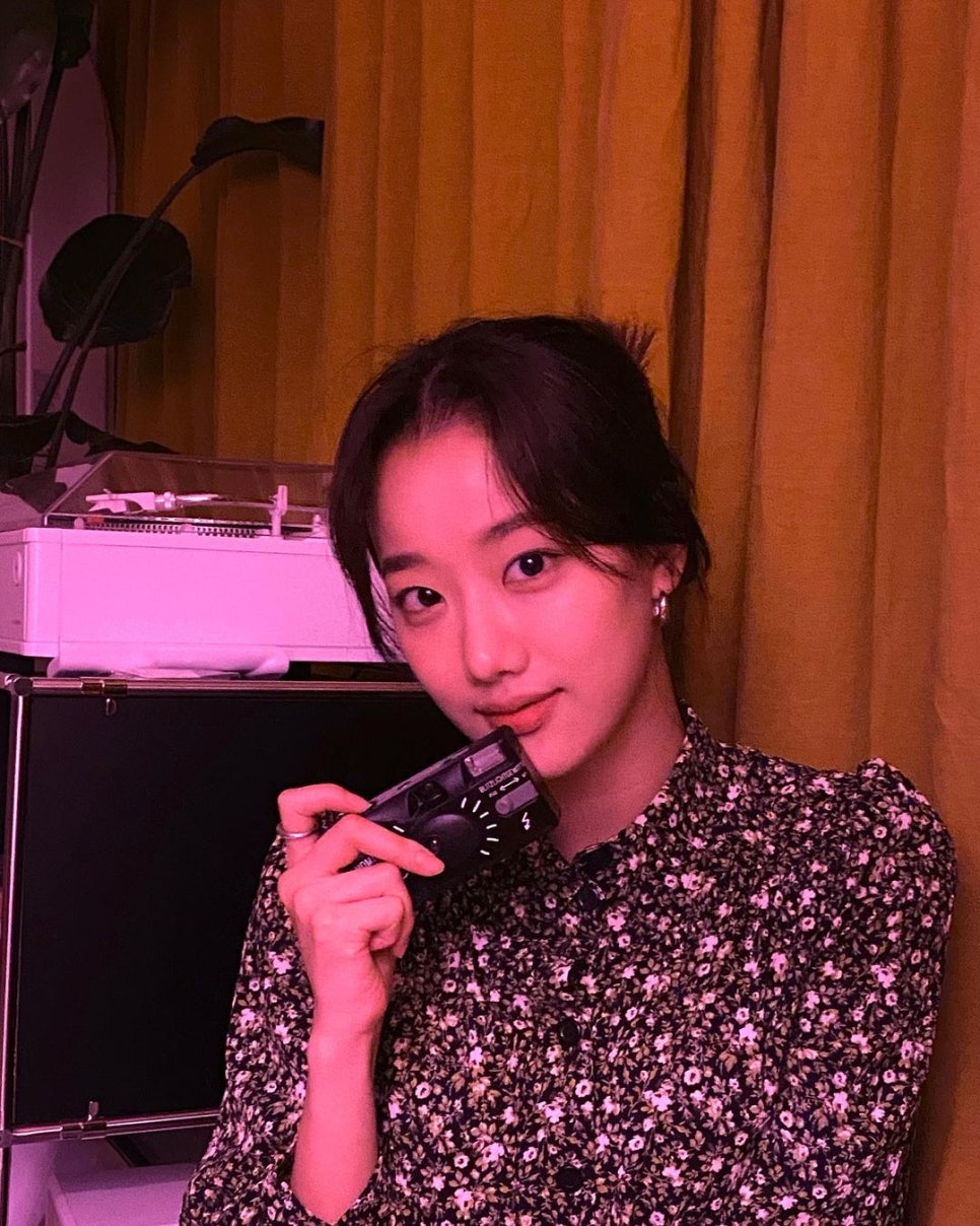에이프릴플라워 이미지