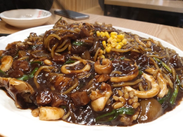 새강골식당 이미지