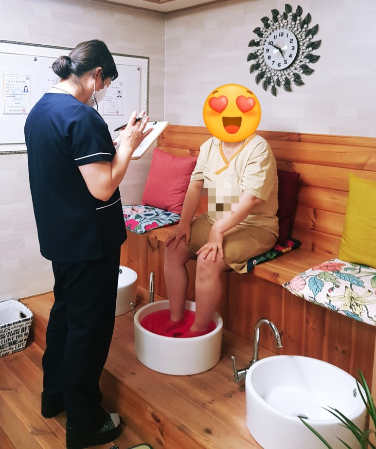 피부관리콜 이미지