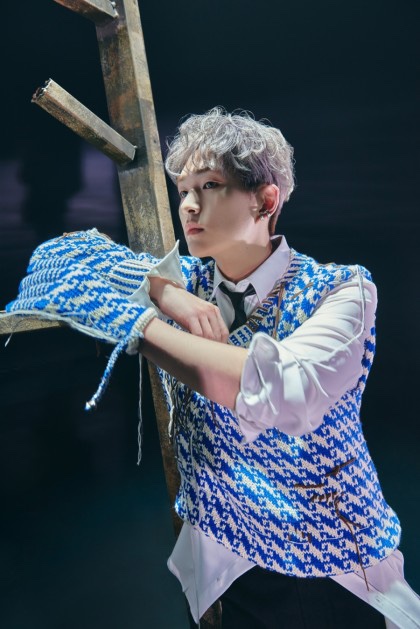 샤이니패턴 이미지