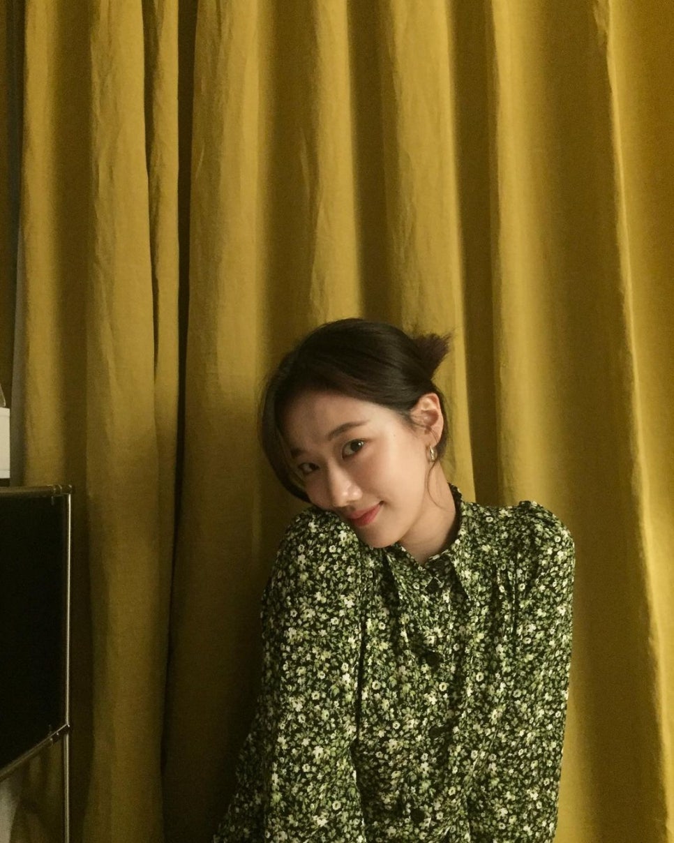 에이프릴플라워 이미지