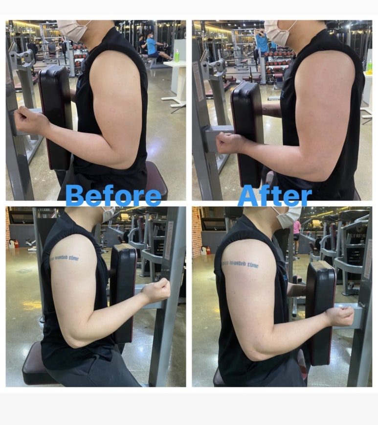 BodyMasterGym 이미지