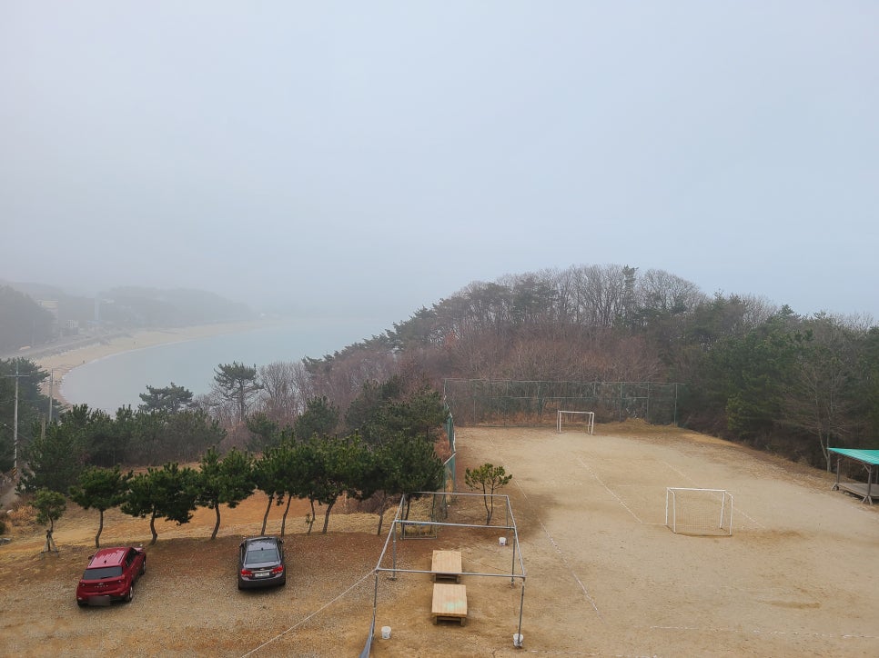 모래시계펜션 이미지