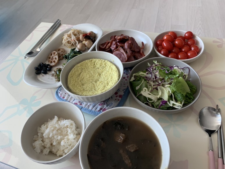 플라워맘산후도우미 이미지