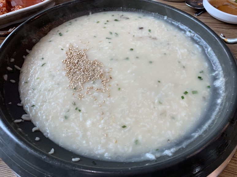 양평 용칼국수 이미지