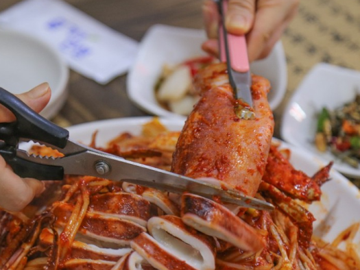 청담동뽈찜 이미지