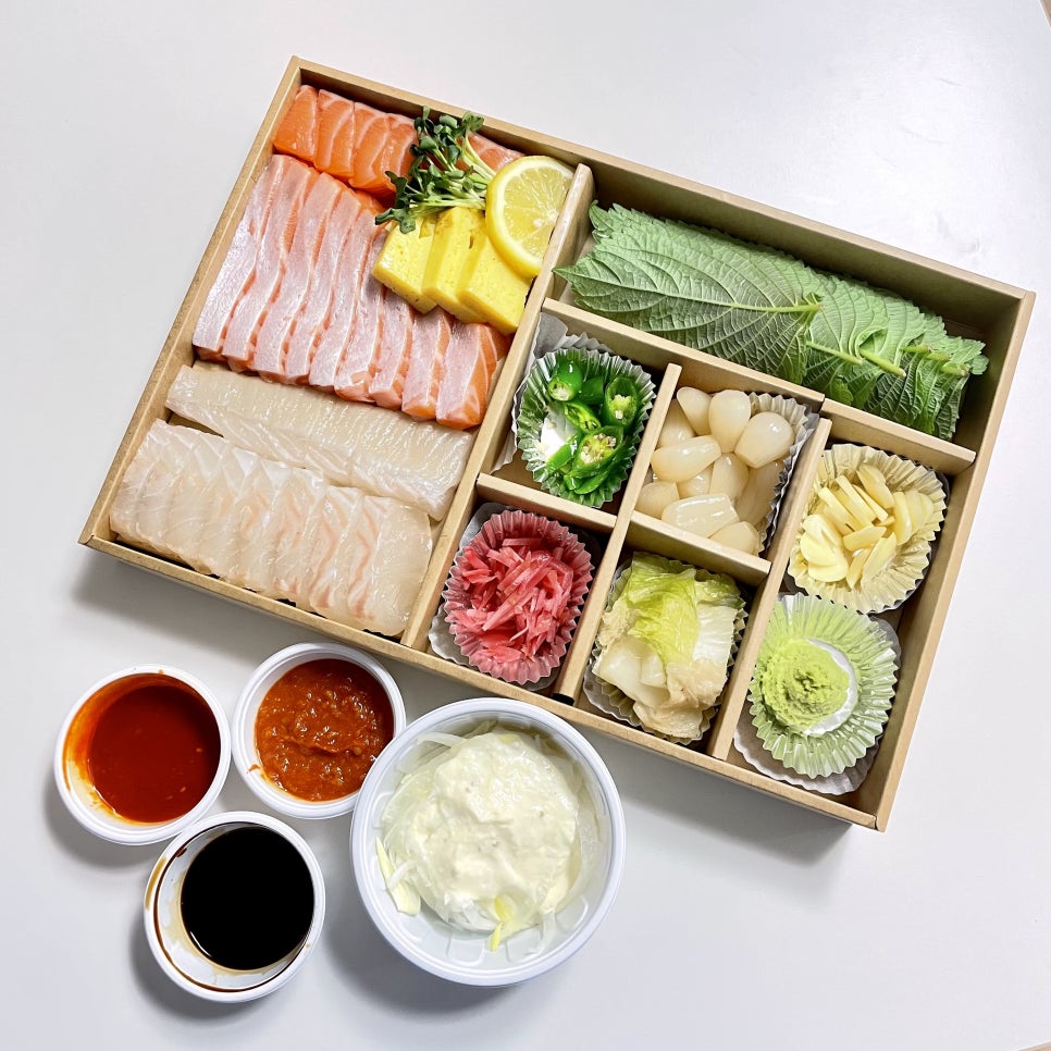 송산횟집 이미지