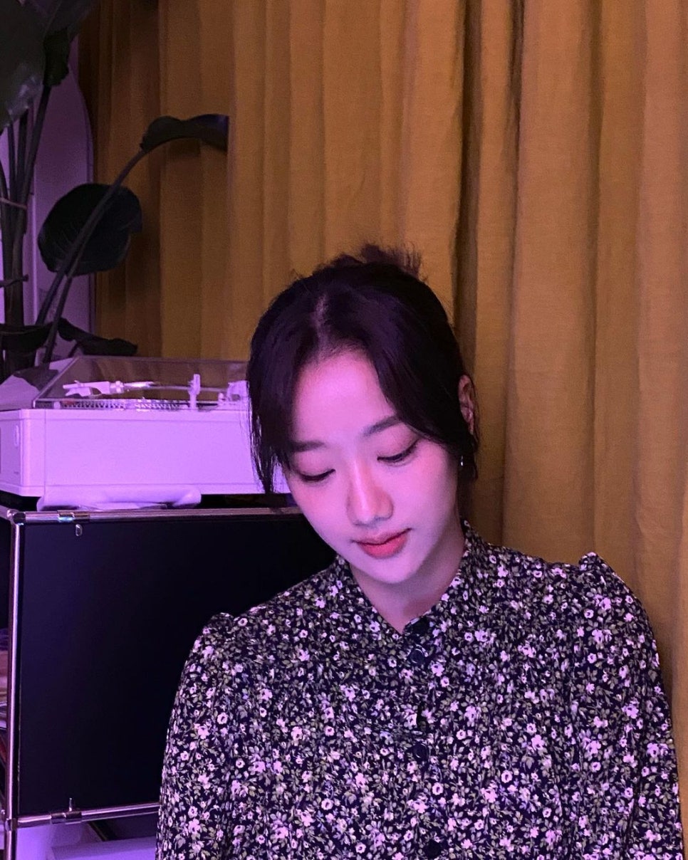 에이프릴플라워 이미지