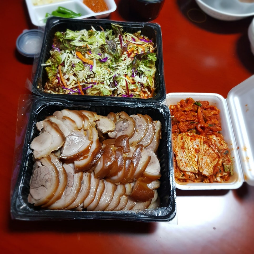 원조사또족발 이미지