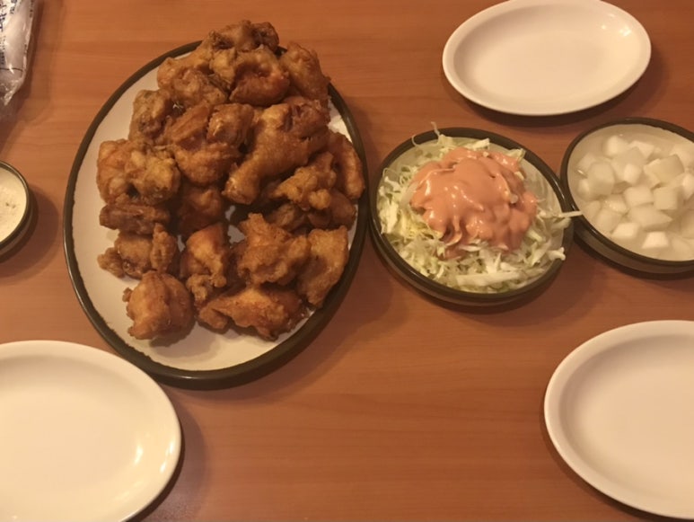 잉꼬치킨 이미지