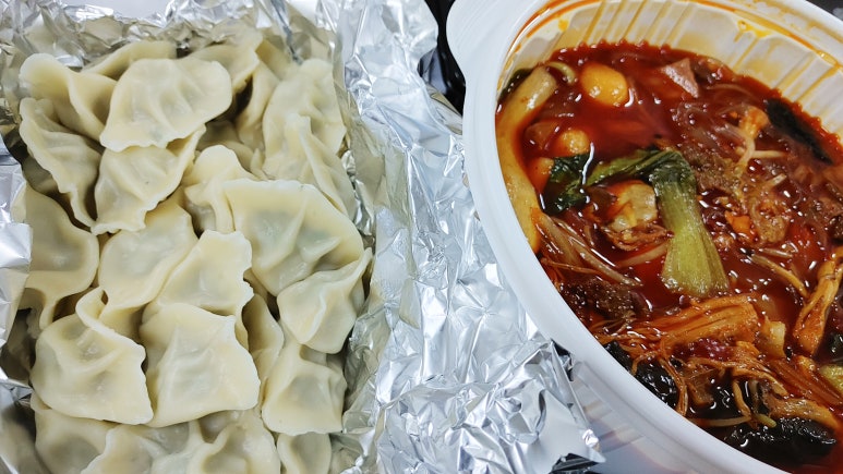 연변맛집 이미지