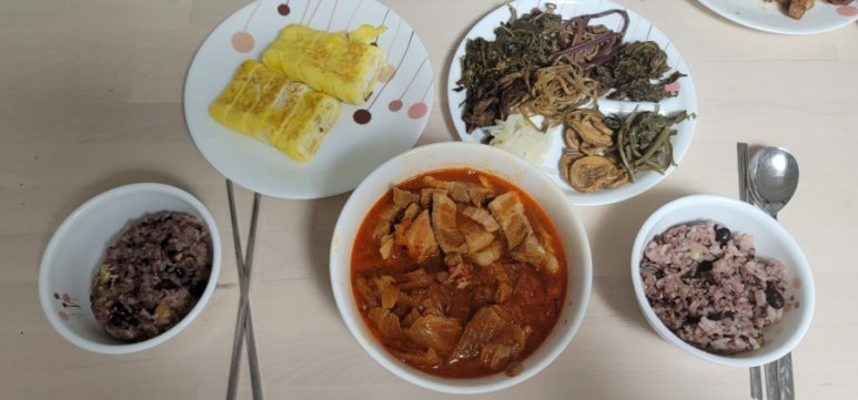 도래울찬방 이미지
