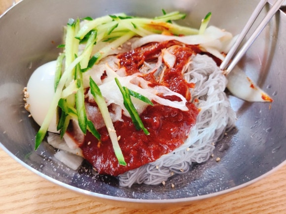 청량리함흥냉면 이미지