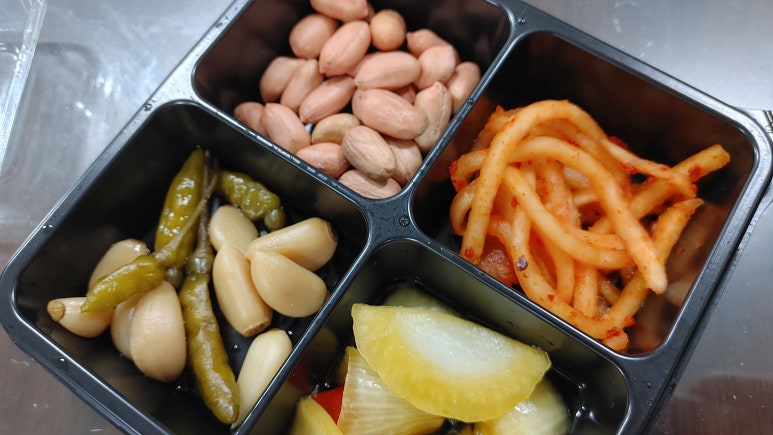 중국연변양꼬치 이미지