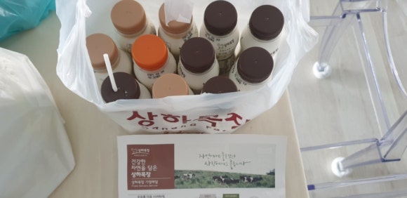 (주)조은냉장 이미지
