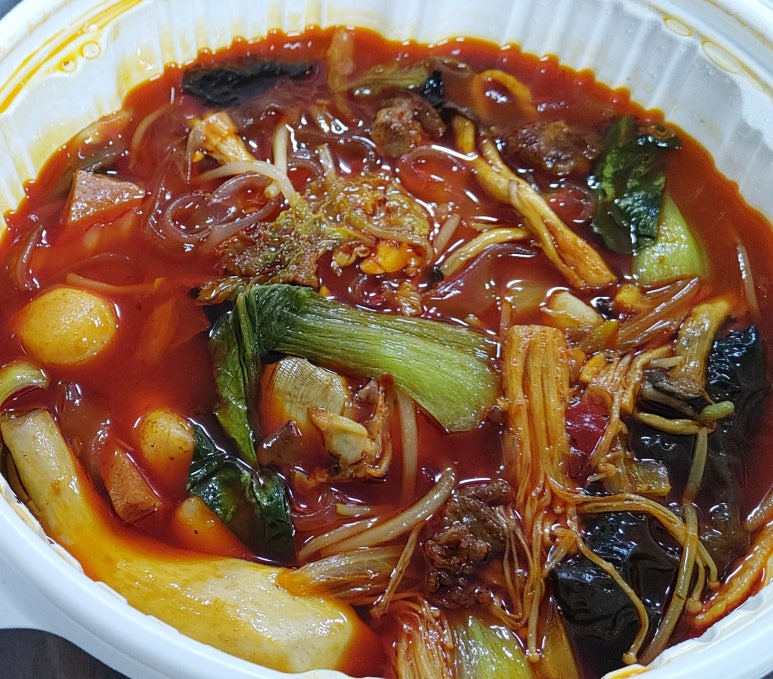 연변양꼬치 이미지