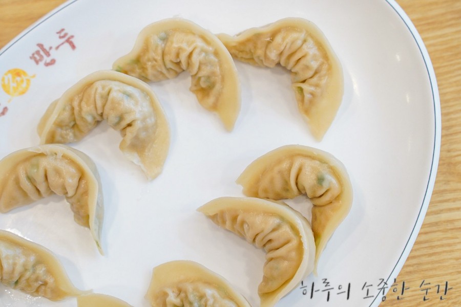 명인만두(원주단구점) 이미지