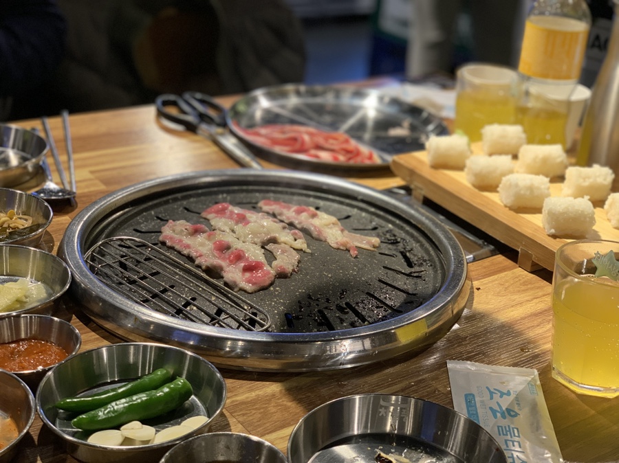 차돌풍(당리점) 이미지