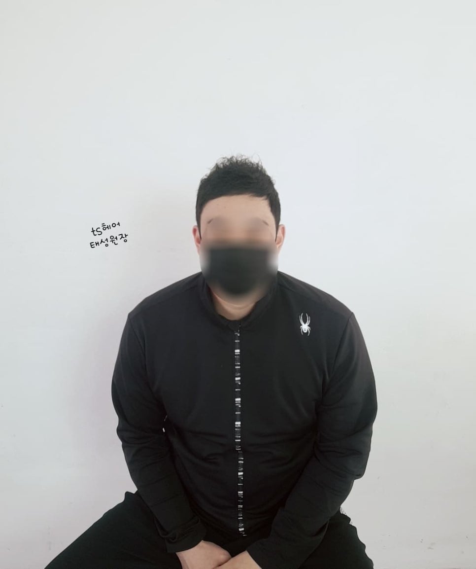 KY 헤어 이미지