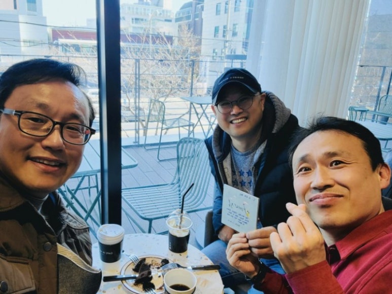 카페누보 이미지