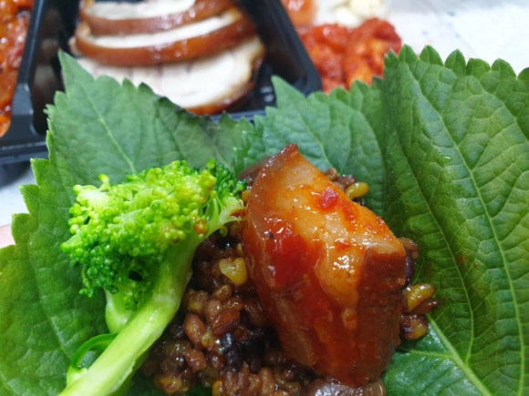 착한푸드족발 이미지