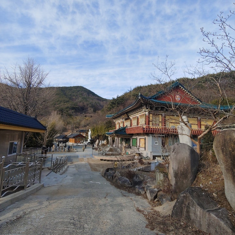 달마상사 이미지