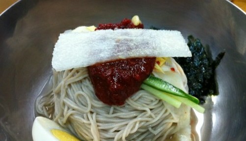 밀밭식당 사진 5